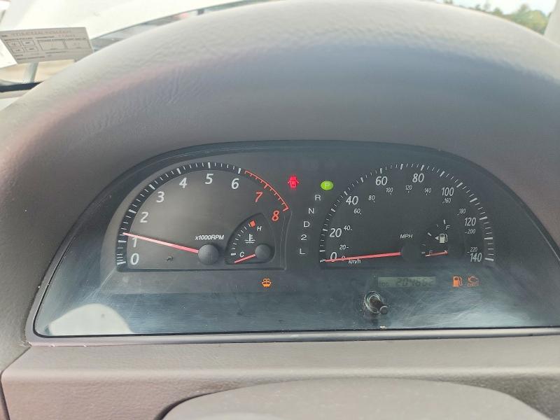 Продажа на аукционе авто 2004 Toyota Camry, vin: 4T1BE32K64U905279, номер лота: 69195576
