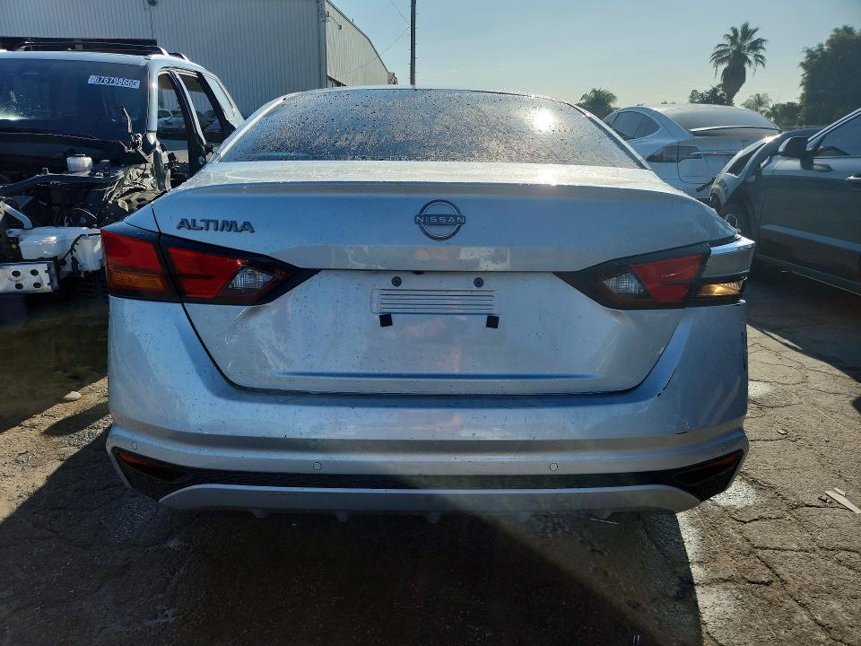 67837476 :رقم المزاد ، 1N4BL4BV9PN371919 vin ، 2023 Nissan Altima مزاد بيع