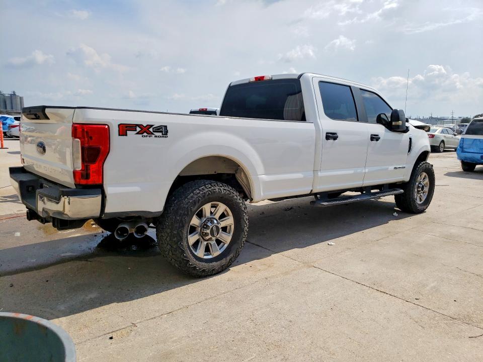 Продаж на аукціоні авто 2019 Ford F250, vin: 1FT7W2BT1KEG64748, номер лоту: 69363926