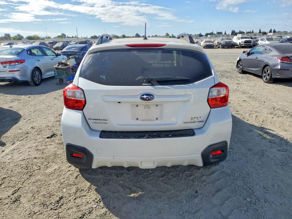 67530606 :رقم المزاد ، JF2GPAGC4E8215780 vin ، 2014 Subaru Xv Crosstrek مزاد بيع