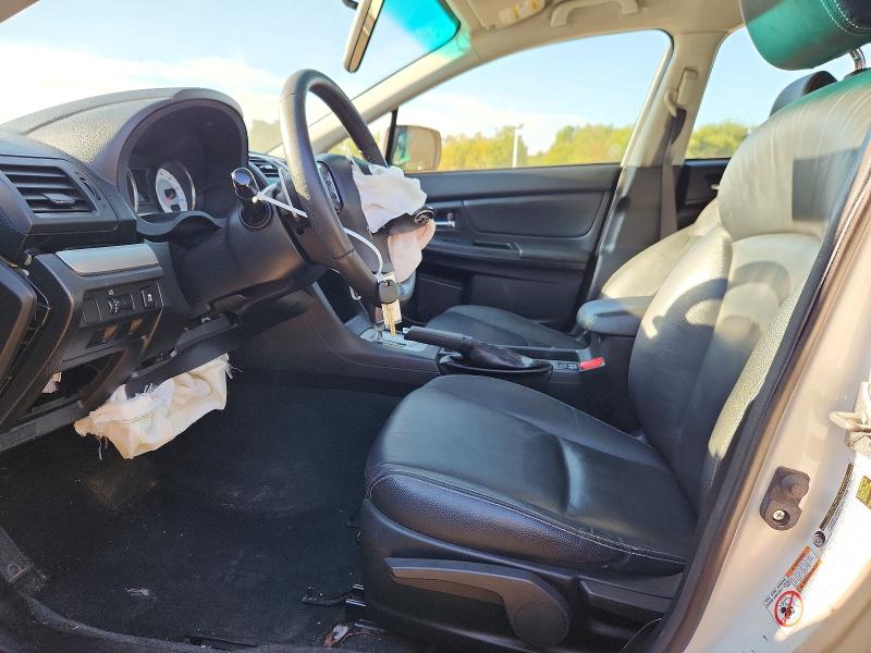 2014 Subaru Impreza მანქანა იყიდება აუქციონზე, vin: JF1GJAG67EH008476, აუქციონის ნომერი: 68913996
