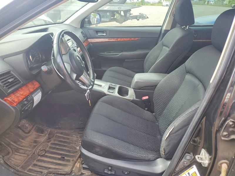 67316836 :رقم المزاد ، 4S3BMGG69B3215023 vin ، 2011 Subaru Legacy مزاد بيع