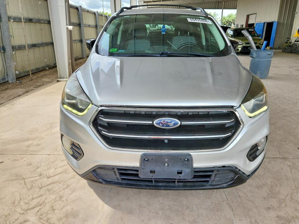 Продажа на аукционе авто 2017 Ford Escape, vin: 1FMCU0GD1HUD03475, номер лота: 69455406