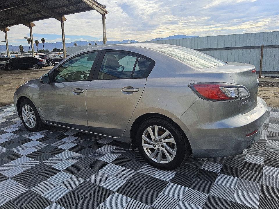 Aukcja sprzedaży 2012 Mazda 3, vin: JM1BL1V89C1578570, numer aukcji: 67490126