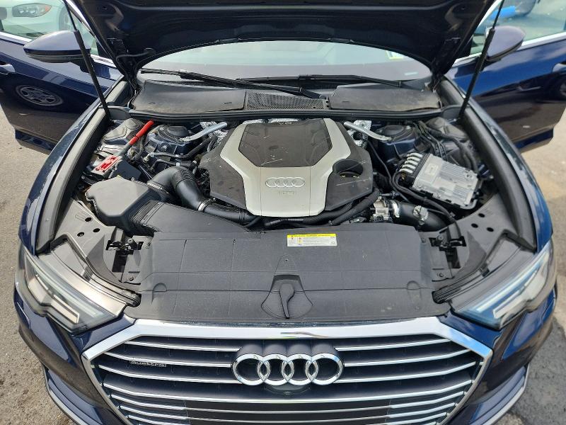Aukcja sprzedaży 2019 Audi A6, vin: WAUL2AF27KN019590, numer aukcji: 68858006