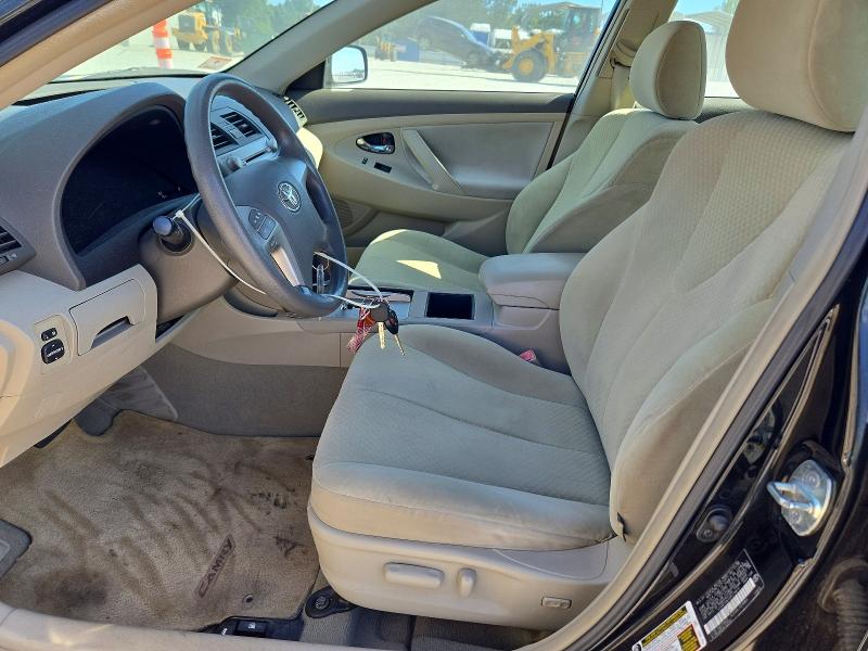 Aukcja sprzedaży 2009 Toyota Camry, vin: 4T4BE46K49R118814, numer aukcji: 70615636