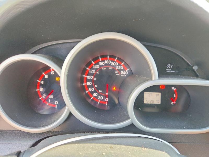 Продажа на аукционе авто 2010 Toyota Corolla Matrix, vin: 2T1KE4EEXAC045363, номер лота: 70305616