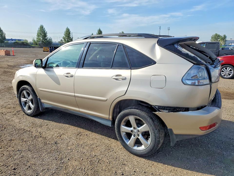 Продажа на аукционе авто 2004 Lexus Rx, vin: 2T2HA31U94C004784, номер лота: 68085646