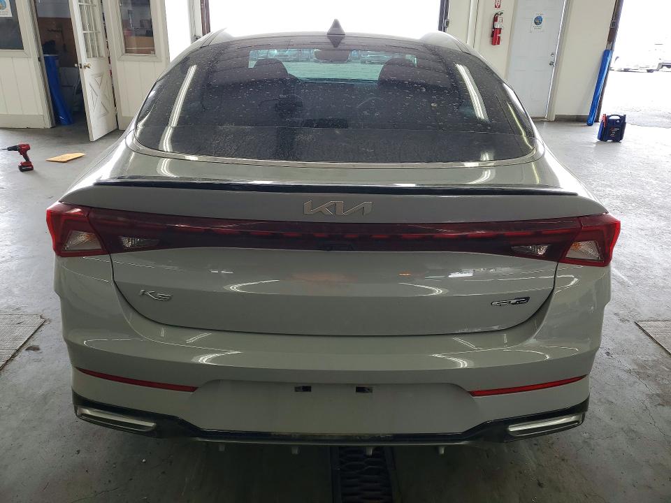 Aukcja sprzedaży 2022 Kia K5, vin: 5XXG64J20NG163421, numer aukcji: 67203806