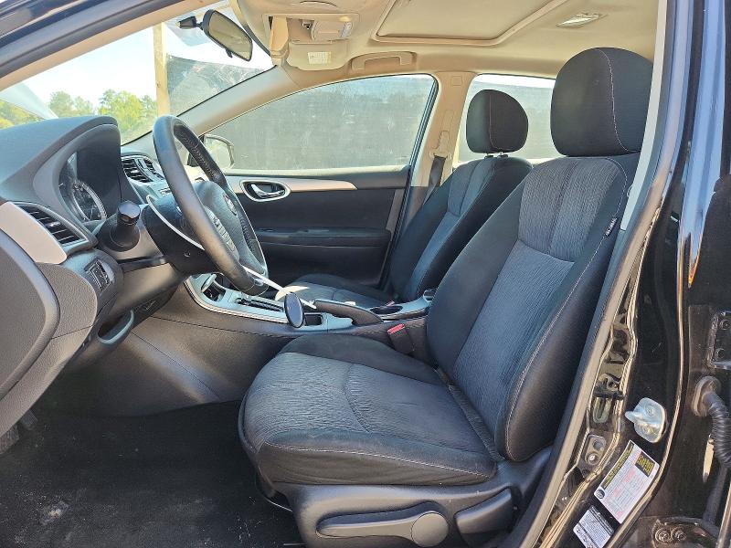 Aukcja sprzedaży 2015 Nissan Sentra, vin: 3N1AB7AP5FY350857, numer aukcji: 68996616