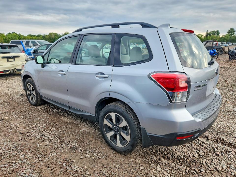 Aukcja sprzedaży 2018 Subaru Forester, vin: JF2SJABC1JH426934, numer aukcji: 69159446