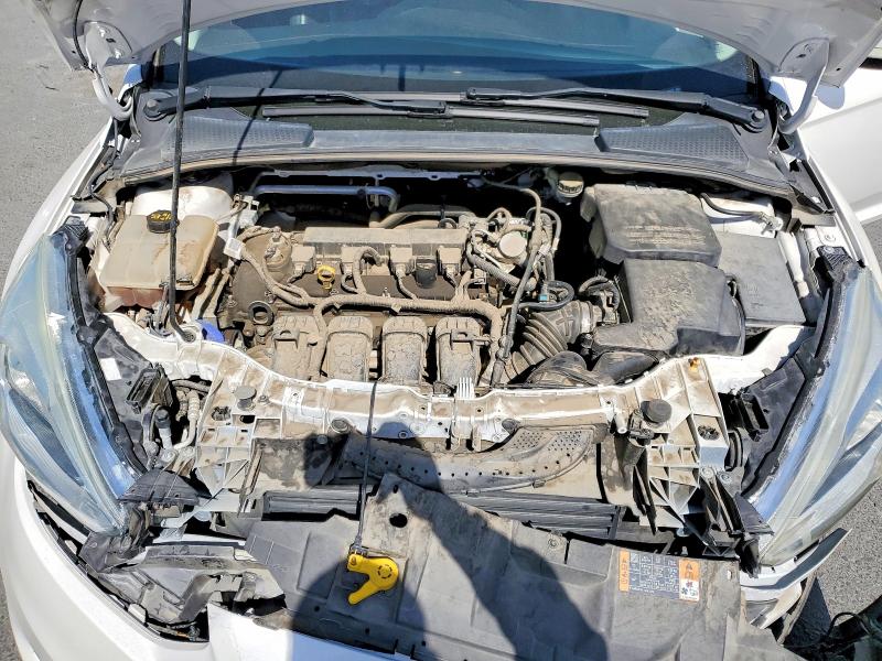 68614626 :رقم المزاد ، 1FADP3N27GL362978 vin ، 2016 Ford Focus مزاد بيع