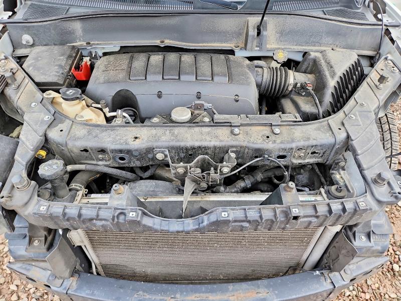Aukcja sprzedaży 2015 Gmc Acadia, vin: 1GKKRTKD8FJ226715, numer aukcji: 66720456