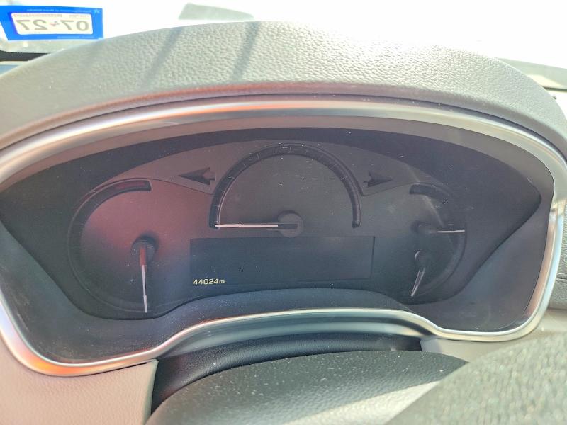 68924446 :رقم المزاد ، 3GYFNEE3XFS547722 vin ، 2015 Cadillac Srx مزاد بيع