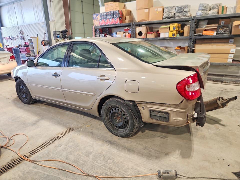 Продаж на аукціоні авто 2003 Toyota Camry, vin: 4T1BE30K93U783292, номер лоту: 69927206
