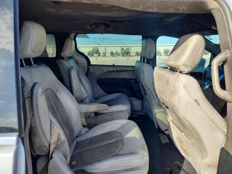 Aukcja sprzedaży 2021 Chrysler Pacifica, vin: 2C4RC1L76MR594084, numer aukcji: 68918746