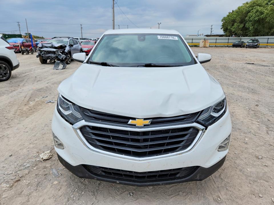 Продаж на аукціоні авто 2020 Chevrolet Equinox, vin: 3GNAXKEVXLS722144, номер лоту: 70888716