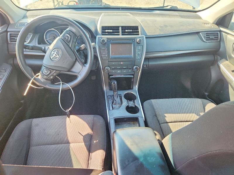 67735846 :رقم المزاد ، 4T1BF1FK7GU145900 vin ، 2016 Toyota Camry مزاد بيع