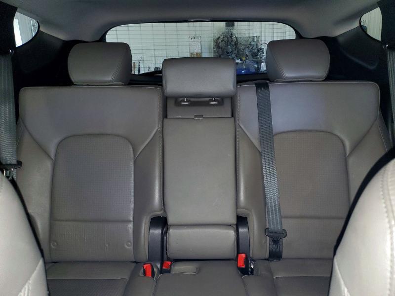 2016 Hyundai Santa Fe Sport მანქანა იყიდება აუქციონზე, vin: 5XYZWDLA5GG315656, აუქციონის ნომერი: 70366576