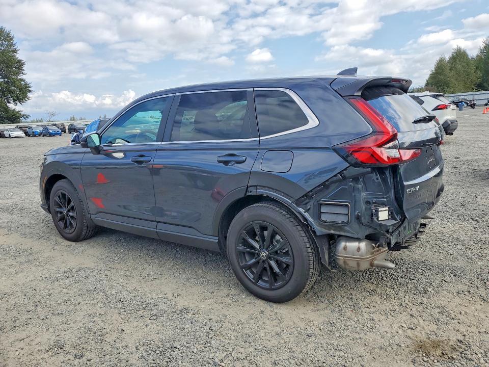 Продажа на аукционе авто 2025 Honda Cr-v, vin: 2HKRS4H49SH470274, номер лота: 69958056