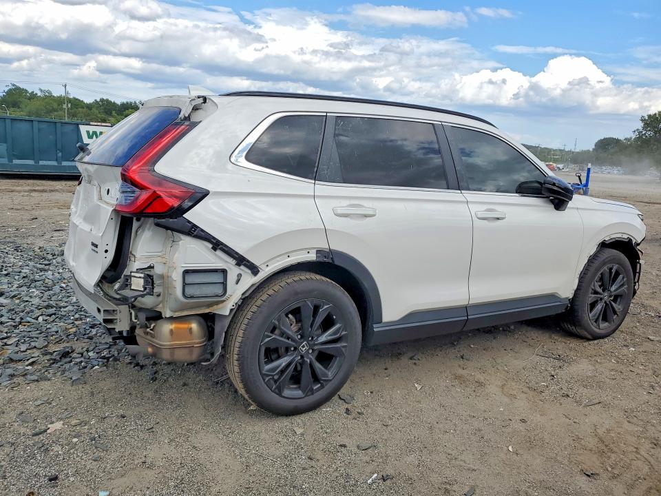 Aukcja sprzedaży 2023 Honda Cr-v, vin: 5J6RS6H93PL008944, numer aukcji: 68144666