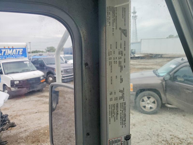 Продаж на аукціоні авто 2013 Ford F59, vin: 1F65F5KY1D0A06208, номер лоту: 67628536