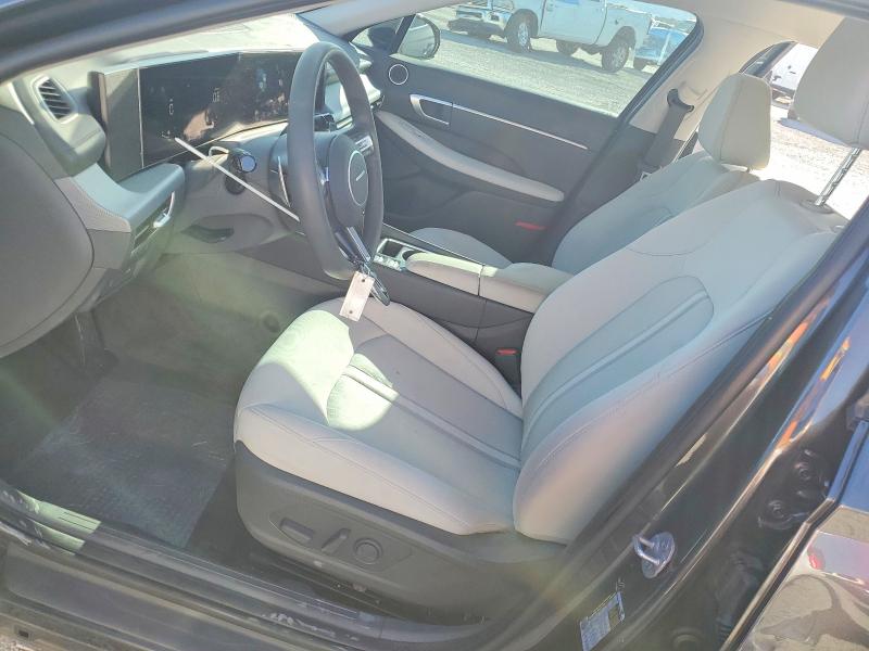 Продаж на аукціоні авто 2025 Hyundai Sonata, vin: KMHL64JA4SA504666, номер лоту: 68706686