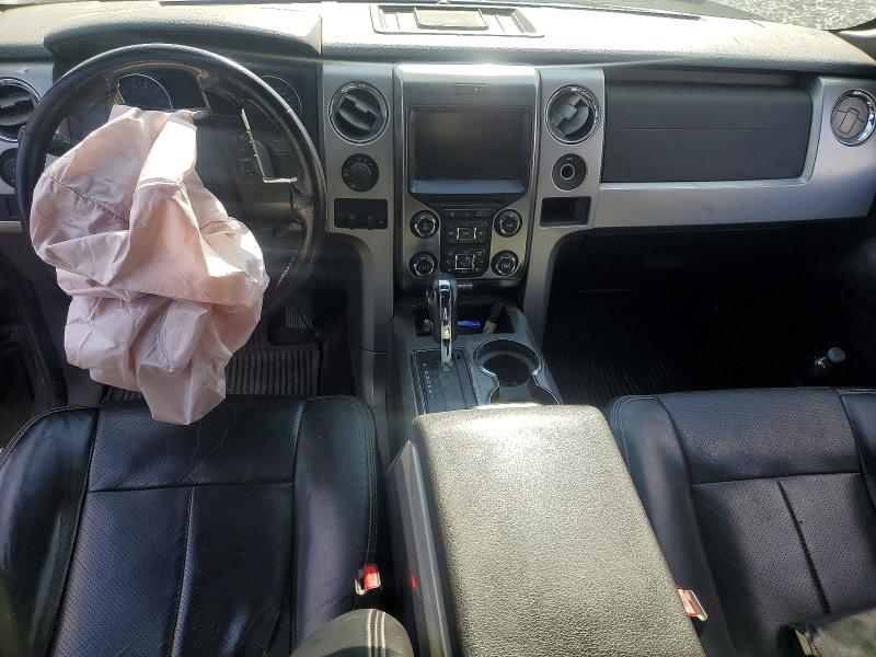 Продажа на аукционе авто 2013 Ford F150, vin: 1FTFW1EF8DFA81909, номер лота: 68075296