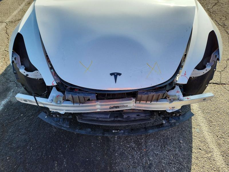 Aukcja sprzedaży 2023 Tesla Model 3, vin: 5YJ3E1EA6PF608087, numer aukcji: 69595206