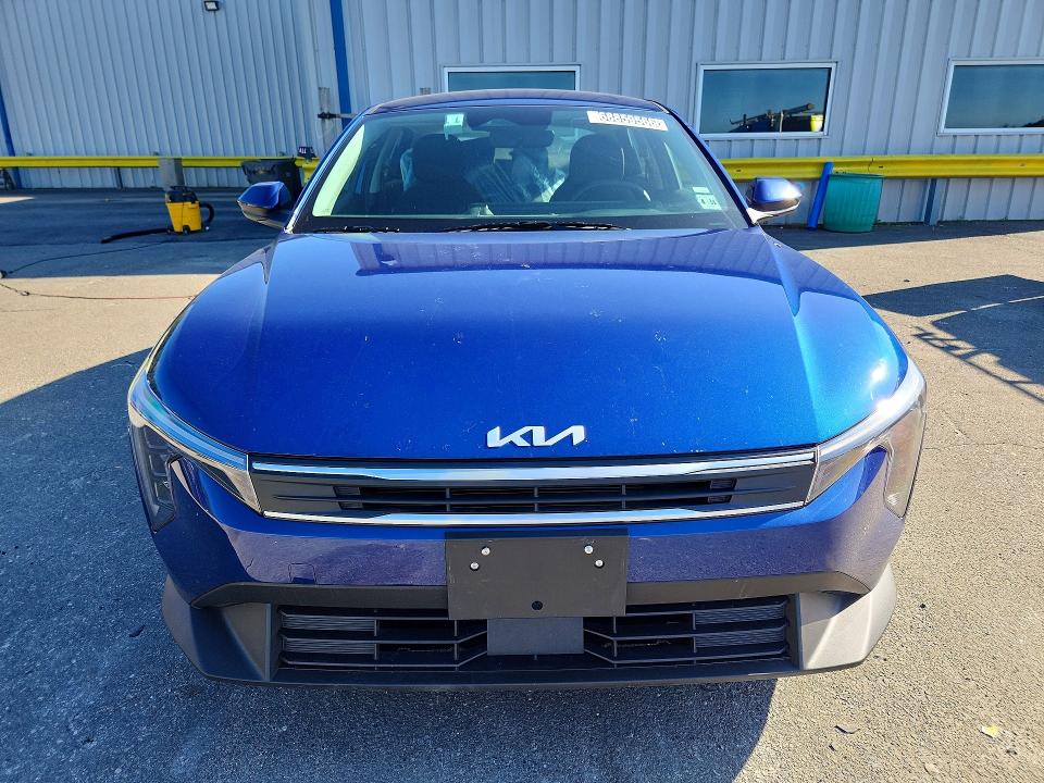 68859566 :رقم المزاد ، 3KPFT4DE0TE315648 vin ، 2026 Kia K4 مزاد بيع