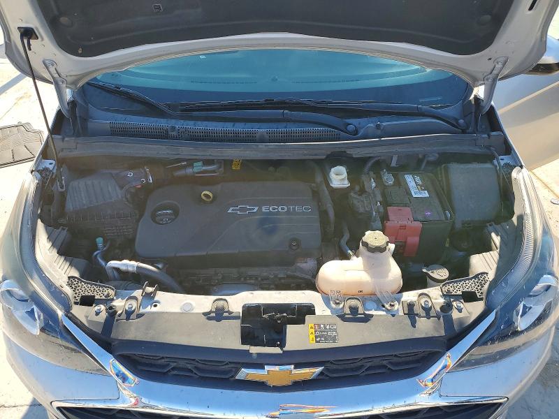 67543826 :رقم المزاد ، KL8CD6SA7MC718345 vin ، 2021 Chevrolet Spark مزاد بيع