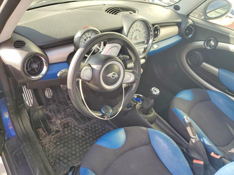 Продажа на аукционе авто 2008 Mini Cooper, vin: WMWMM33578TP70251, номер лота: 65966926