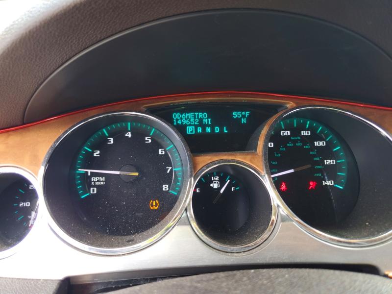 Продаж на аукціоні авто 2009 Buick Enclave, vin: 5GAER23D29J210162, номер лоту: 66777096
