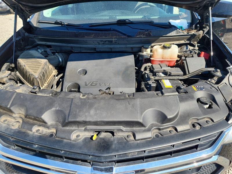 Aukcja sprzedaży 2020 Chevrolet Traverse, vin: 1GNERLKW8LJ241793, numer aukcji: 67628776