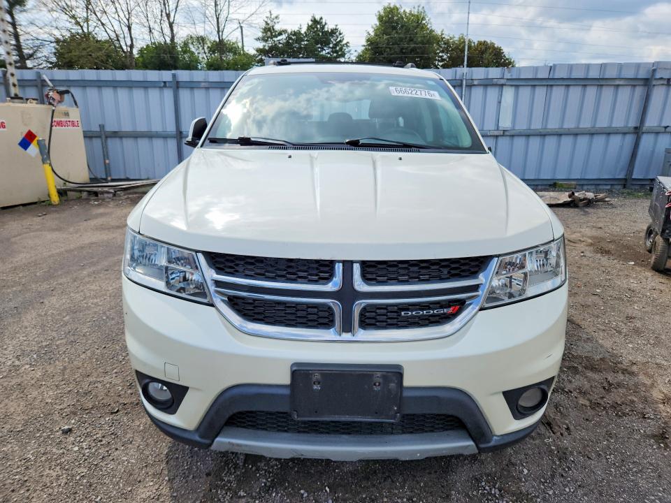 Aukcja sprzedaży 2013 Dodge Journey, vin: 3C4PDCCG6DT655687, numer aukcji: 66622776