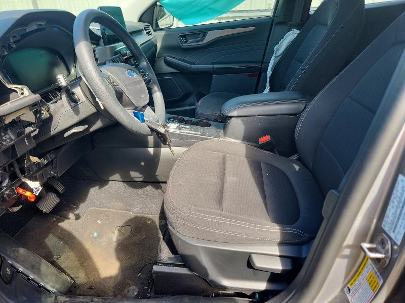 68598486 :رقم المزاد ، 1FMCU0FN6PUA29215 vin ، 2023 Ford Escape مزاد بيع