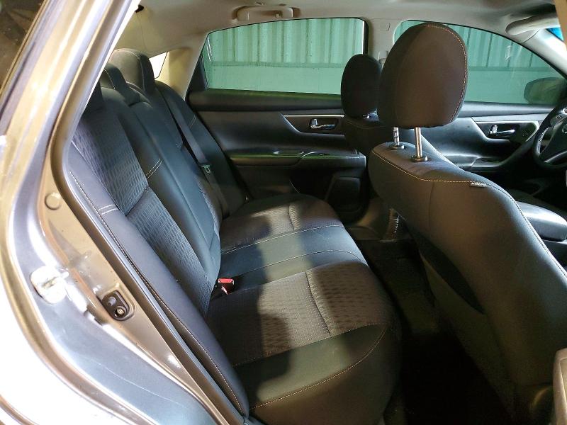 Aukcja sprzedaży 2016 Nissan Altima, vin: 1N4AL3AP4GC118852, numer aukcji: 69285416