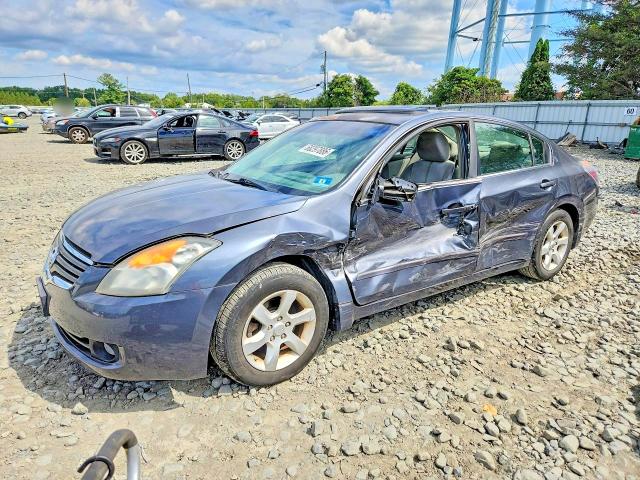 Продажа на аукционе авто 2009 Nissan Altima, vin: 1N4AL21E29C169973, номер лота: 68297886