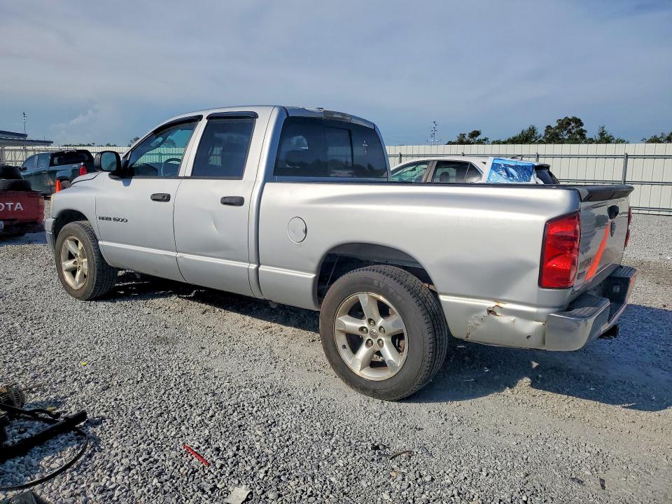 Aukcja sprzedaży 2007 Dodge Ram 1500, vin: 1D7HA18P27S229209, numer aukcji: 68547856