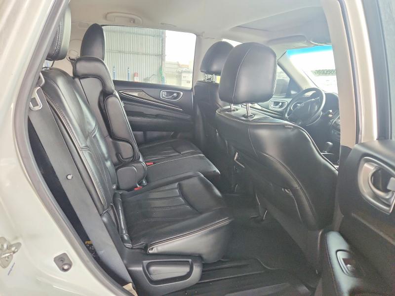 2015 Infiniti Qx60 მანქანა იყიდება აუქციონზე, vin: 5N1AL0MN5FC551710, აუქციონის ნომერი: 67895306
