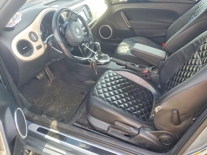 Aukcja sprzedaży 2019 Volkswagen Beetle, vin: 3VW5DAAT3KM502202, numer aukcji: 67511836