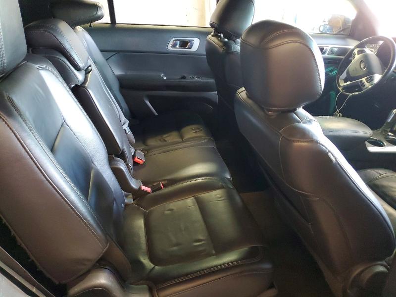 Aukcja sprzedaży 2014 Ford Explorer, vin: 1FM5K7F87EGB11872, numer aukcji: 70636926