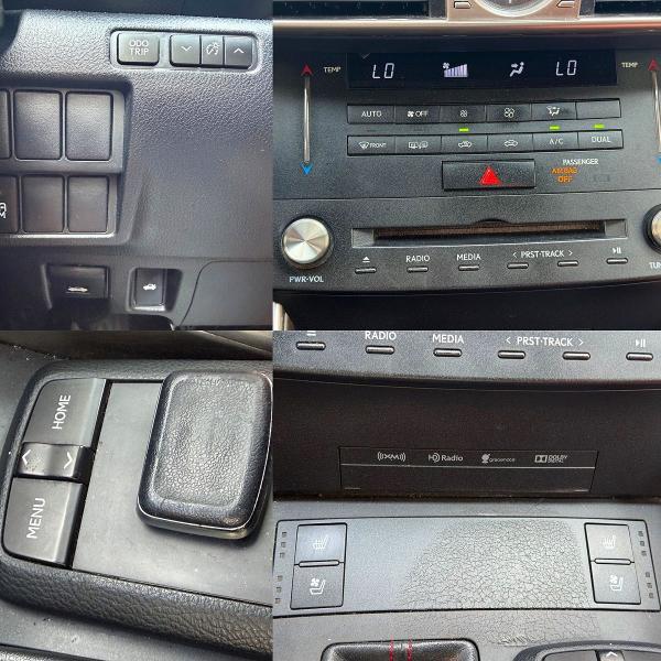 Продаж на аукціоні авто 2015 Lexus Is, vin: JTHBF1D26F5064692, номер лоту: 69445306