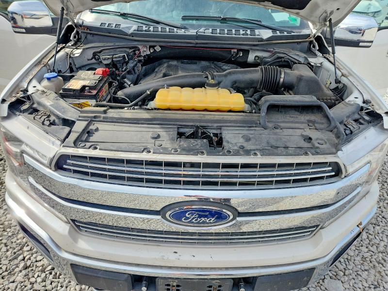 Продаж на аукціоні авто 2018 Ford F150, vin: 1FTFW1EG9JFC07912, номер лоту: 69991136