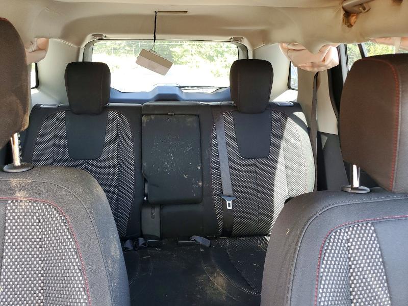 Продажа на аукционе авто 2017 Gmc Terrain, vin: 2GKALMEK9H6214974, номер лота: 68296046