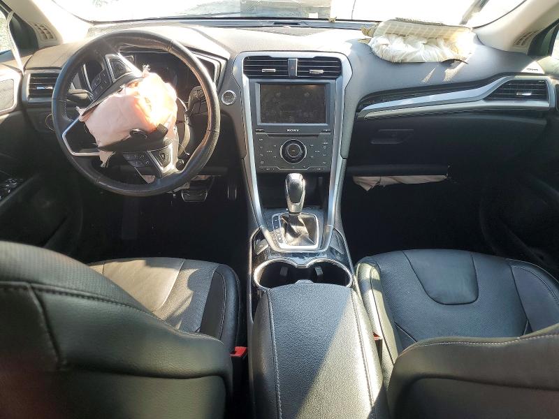 Продажа на аукционе авто 2015 Ford Fusion, vin: 3FA6P0K93FR149101, номер лота: 69913276