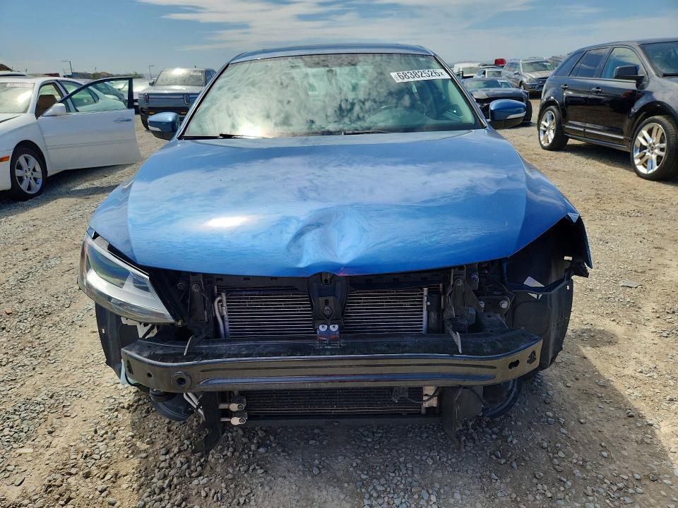 Aukcja sprzedaży 2016 Volkswagen Jetta, vin: 3VWD67AJXGM254321, numer aukcji: 68382526
