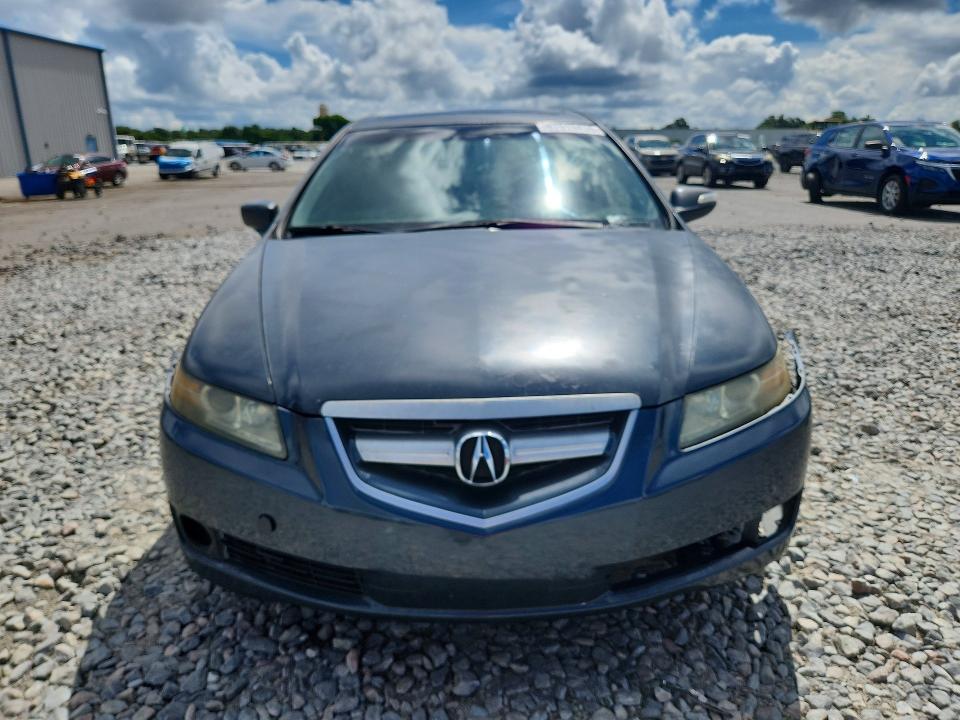 67513436 :رقم المزاد ، 19UUA65585A079085 vin ، 2005 Acura Tl مزاد بيع