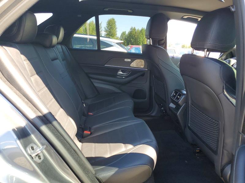 Aukcja sprzedaży 2021 Mercedes-benz Gle, vin: 4JGFB8GBXMA551753, numer aukcji: 68336506