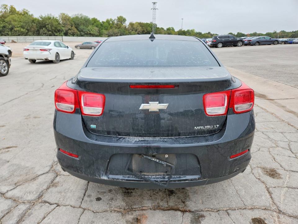 69611736 :رقم المزاد ، 1G11E5SL9EF304306 vin ، 2014 Chevrolet Malibu مزاد بيع